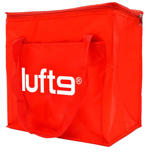 Branded 3 Insulated Cooler Bags (Exp)